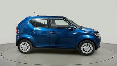 2017 Maruti IGNIS