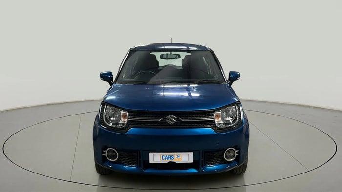 2017 Maruti IGNIS