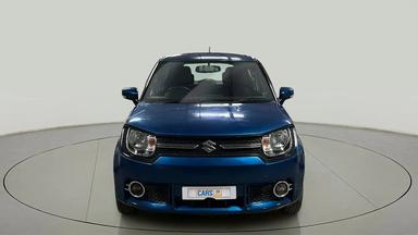 2017 Maruti IGNIS