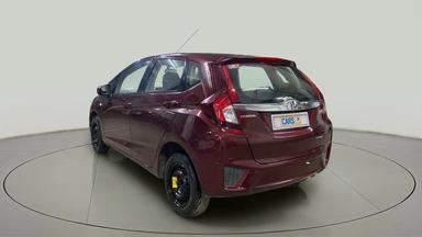 2016 Honda Jazz