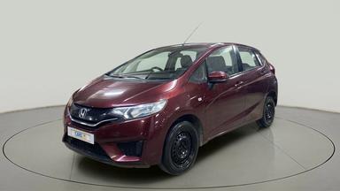 2016 Honda Jazz