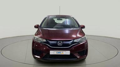 2016 Honda Jazz