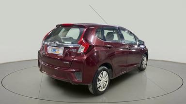 2016 Honda Jazz