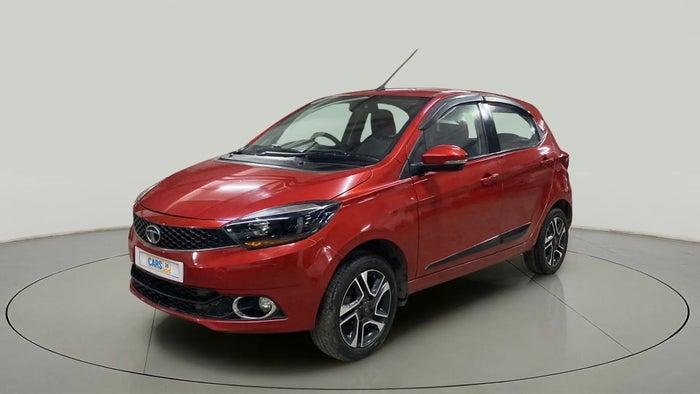 2019 Tata Tiago