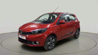 2019 Tata Tiago