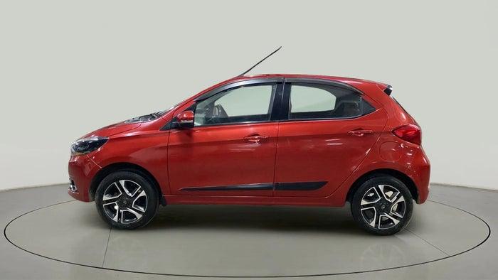 2019 Tata Tiago