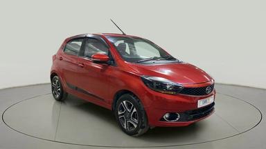 2019 Tata Tiago