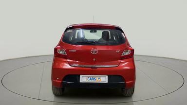 2019 Tata Tiago