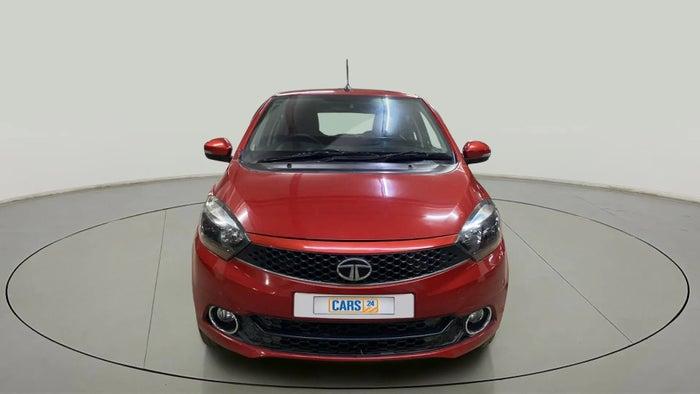 2019 Tata Tiago