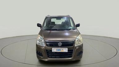 2014 MARUTI WAGON R 1.0