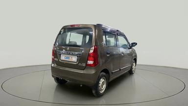 2014 MARUTI WAGON R 1.0