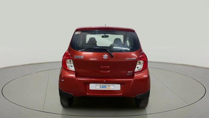 2017 Maruti Celerio