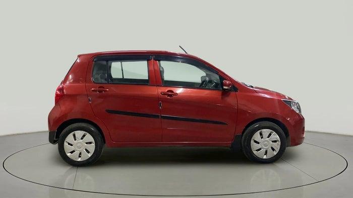 2017 Maruti Celerio