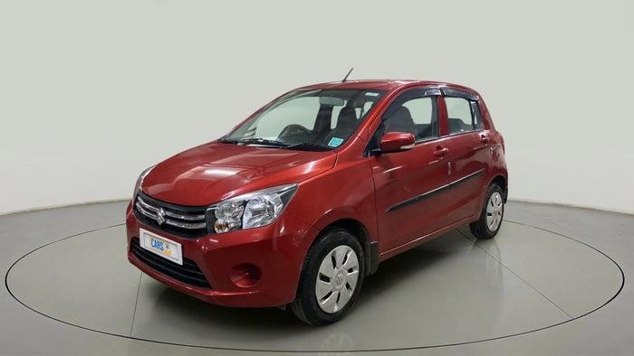 2017 Maruti Celerio