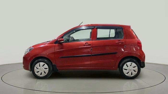 2017 Maruti Celerio