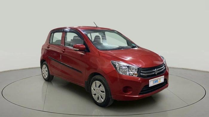 2017 Maruti Celerio