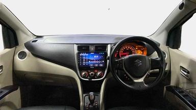 2017 Maruti Celerio