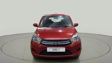 2017 Maruti Celerio