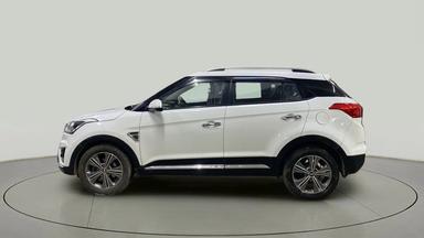 2016 Hyundai Creta