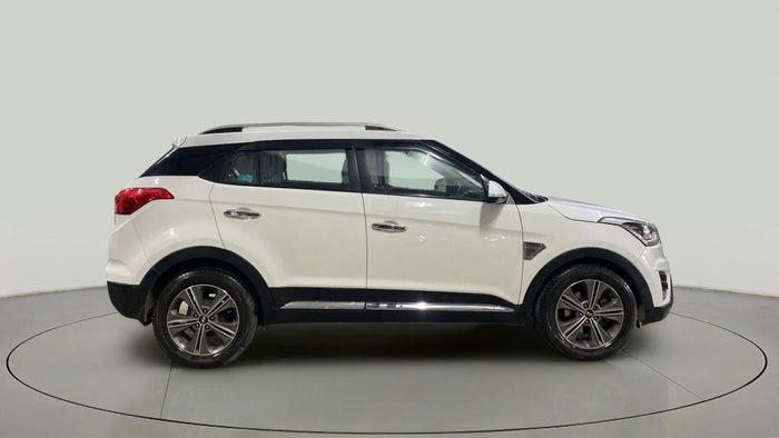 2016 Hyundai Creta