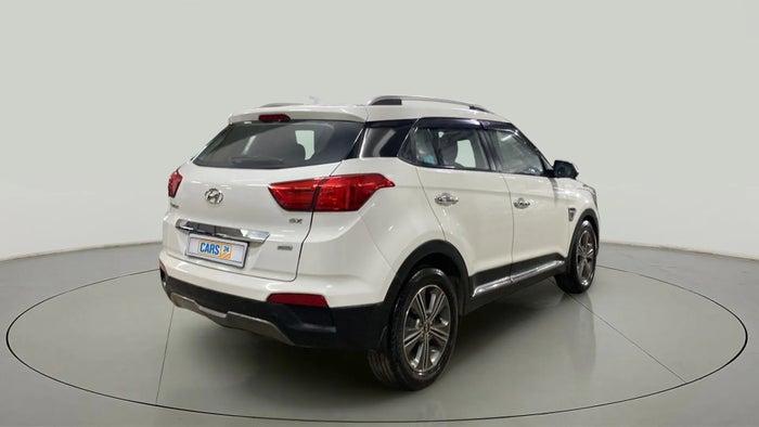 2016 Hyundai Creta