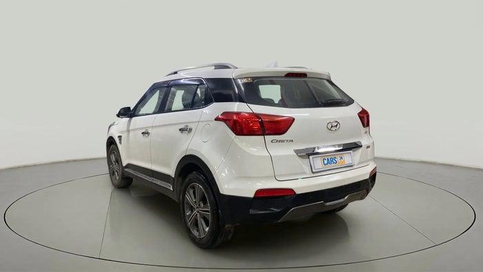 2016 Hyundai Creta