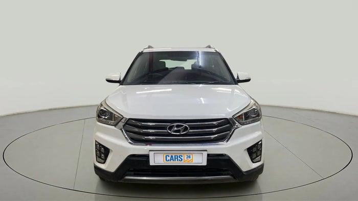 2016 Hyundai Creta