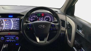 2016 Hyundai Creta