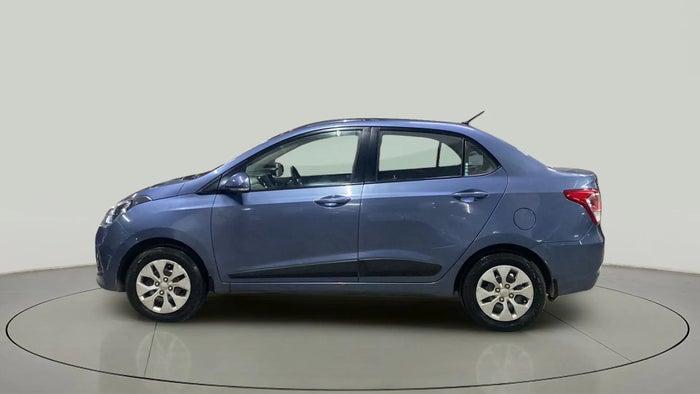 2014 Hyundai Xcent