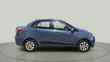 2014 Hyundai Xcent