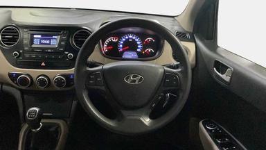 2014 Hyundai Xcent