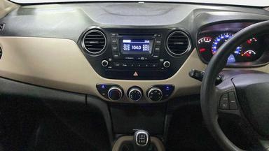 2014 Hyundai Xcent