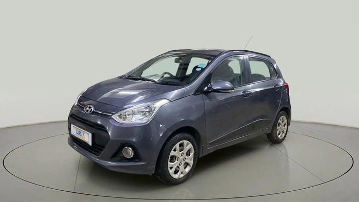 2015 Hyundai Grand i10