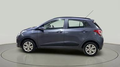 2015 Hyundai Grand i10