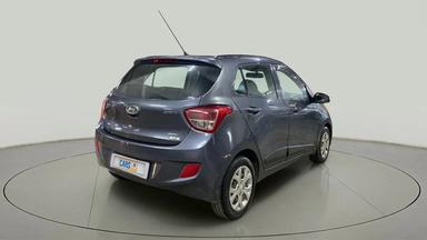 2015 Hyundai Grand i10