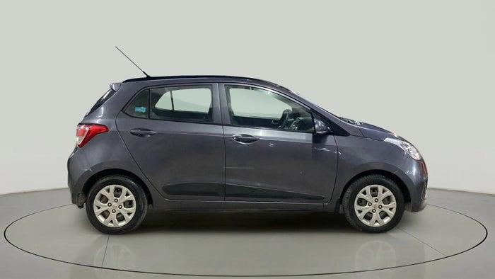 2015 Hyundai Grand i10