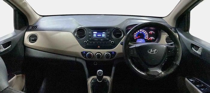 2015 Hyundai Grand i10