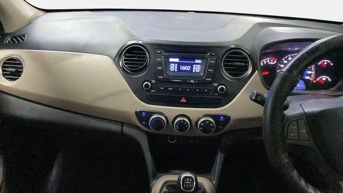 2015 Hyundai Grand i10