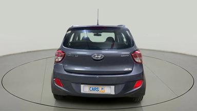 2015 Hyundai Grand i10