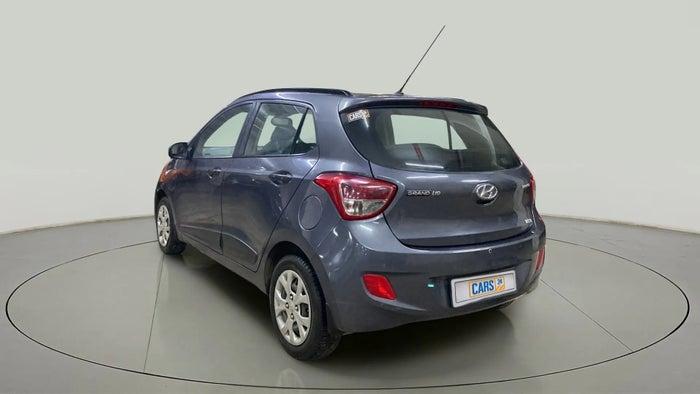 2015 Hyundai Grand i10