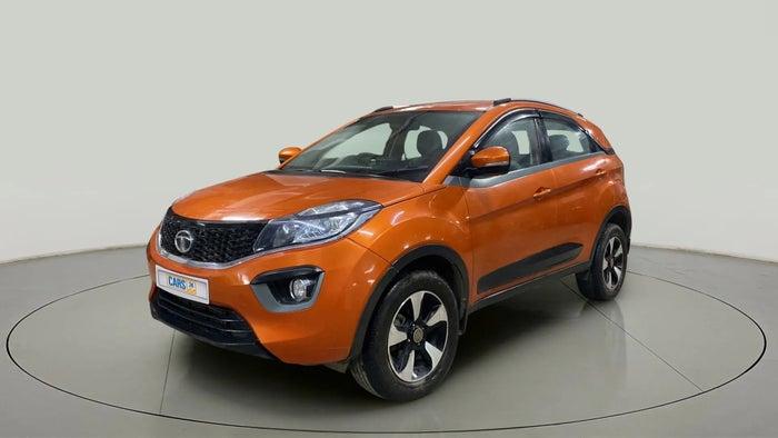 2018 Tata NEXON