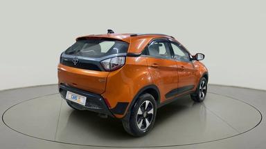 2018 Tata NEXON