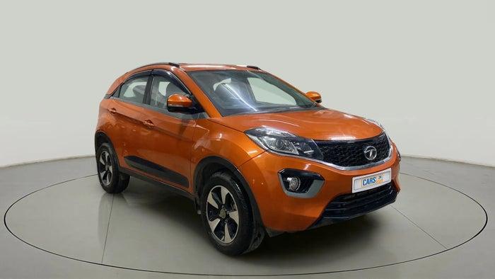 2018 Tata NEXON