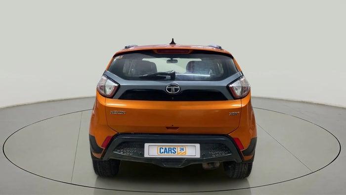 2018 Tata NEXON