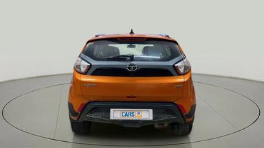 2018 Tata NEXON