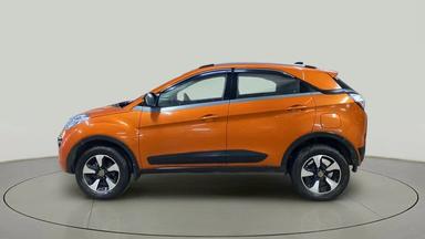 2018 Tata NEXON