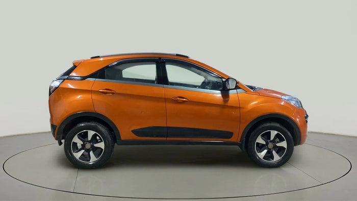 2018 Tata NEXON