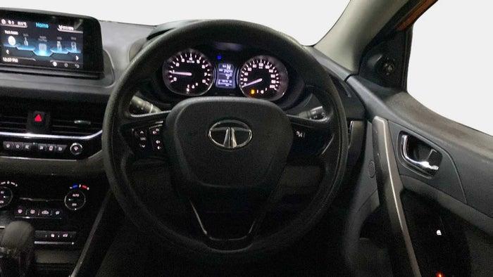 2018 Tata NEXON