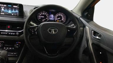 2018 Tata NEXON