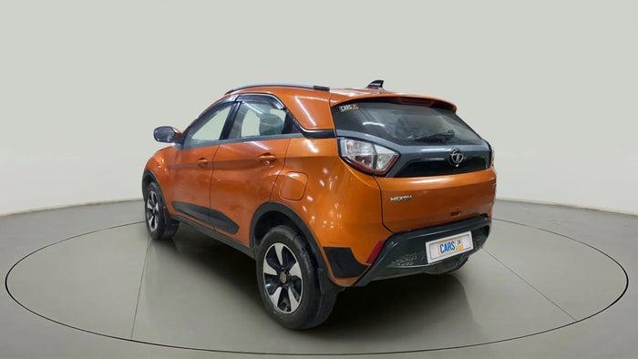 2018 Tata NEXON